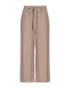 Incotex Casual Pants In Sand