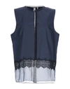 ELIE TAHARI Top,12304170UQ 6