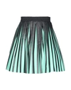 GIORGIO ARMANI Knee length skirt,35403229XA 3