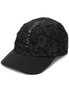 ADIDAS BY STELLA MCCARTNEY LOGO PRINT CAP