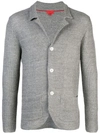 ISAIA KNITTED CARDIGAN