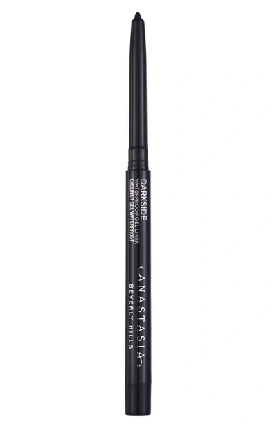 ANASTASIA BEVERLY HILLS ANASTASIA BEVERLY HILLS DARKSIDE WATERPROOF GEL LINER,ABH01-21421