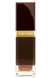 TOM FORD LIP LACQUER LUXE - SOFTCORE / VINYL,T726