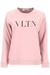 VALENTINO VLTN SWEATSHIRT,10827549