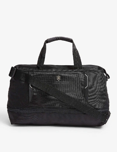 Victorinox Werks Traveller Weekender Bag In Black