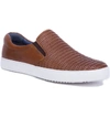 ROBERT GRAHAM DION SLIP-ON,RGS5195