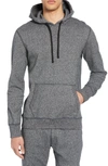 REIGNING CHAMP TRIM FIT HOODIE,RC-3206