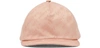 Off-white Logo Baseball Cap In Nude