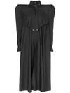 MONTANA BLACK SHOW ROBE