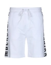 BIKKEMBERGS SHORTS & BERMUDA SHORTS,13242865EV 5