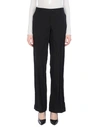 MOSCHINO CHEAP AND CHIC Casual pants,13287023MA 6