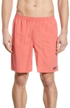 PATAGONIA BAGGIES 7-INCH SWIM TRUNKS,58034