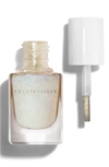 CHANTECAILLE CELESTIAL NAIL SHEER TOP COAT,02702