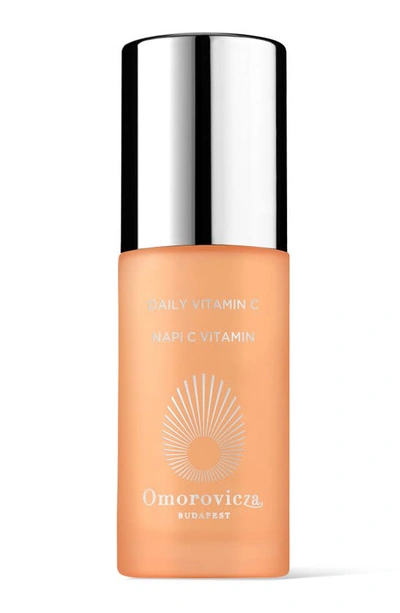 OMOROVICZA DAILY VITAMIN C SERUM,19201