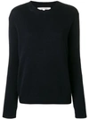 CHINTI & PARKER KNITTED JUMPER