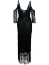 ALTUZARRA ‘OCTAVIA’ KNIT DRESS