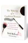 TRISH MCEVOY THE MAKEUP OF A CONFIDENT WOMAN BOOK,96481