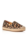 AQUA WOMEN'S BEAU ESPADRILLES - 100% EXCLUSIVE,AQ-BEAU