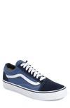 VANS OLD SKOOL SNEAKER,VN0A38G1QSP