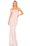 KATIE MAY Titan Gown,KATR-WD54