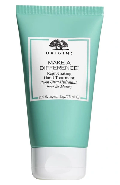 ORIGINS ORIGINS MAKE A DIFFERENCE™ REJUVENATING HAND TREATMENT,05HH