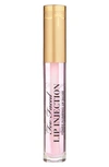 Too Faced Lip Injection Hydrating & Plumping Lip Gloss Original 0.14 oz/ 4.1 ml