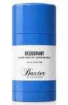 BAXTER OF CALIFORNIA DEODORANT,P1322901