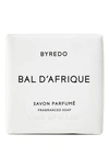 BYREDO BAL D'AFRIQUE SOAP BAR,808660