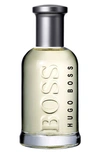 HUGO BOSS BOTTLED EAU DE TOILETTE, 3.3 OZ,82457984