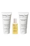 Leonor Greyl Paris Luxury Travel Kit For Volume