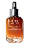 DIOR CAPTURE YOUTH GLOW BOOSTER AGE-DELAY ILLUMINATING SERUM,C099600012