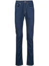 CERRUTI 1881 SLIM FIT JEANS