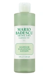 MARIO BADESCU SEAWEED CLEANSING LOTION, 8 OZ,20017