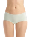 Commando Butter Seamless Hipster Panties In Mint