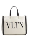 VALENTINO GARAVANI VALENTINO GARAVANI VLTN TOTE BAG