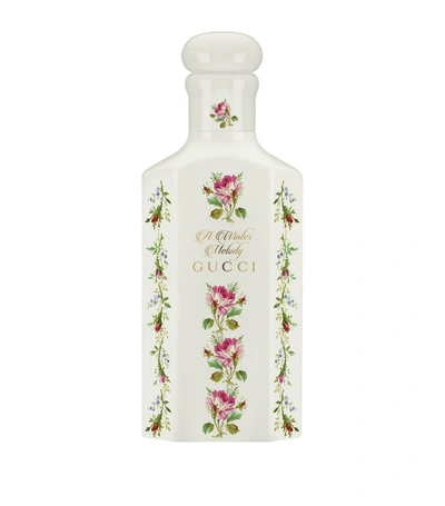 Gucci The Alchemist's Garden Moonlight Serenade Acqua Profumata, 5 Oz./ 150 ml In White