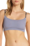 CALVIN KLEIN BRALETTE,QF4783