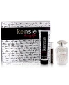 Kensie Loving Life 3-pc. Gift Set