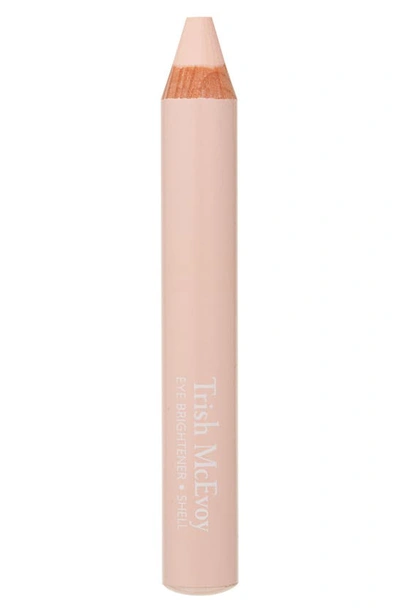 Trish Mcevoy Eye Pencil Brightener Shell