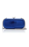 ZUHAIR MURAD Dragonfly Brass Clutch ,MNR19700 NALA004