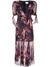 ALICE MCCALL ONLY EVERYTHING MIDI DRESS