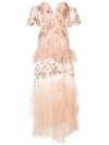 ALICE MCCALL SWEET LITTLE MYSTERY GOWN