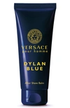 VERSACE DYLAN BLUE AFTER SHAVE BALM,721016