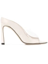 MARSKINRYYPPY MARSKINRYYPPY 'JESSIE 90' PUMPS - NUDE