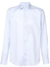 ETRO FITTED SHIRT