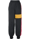 REEBOK REEBOK X GIGI HADID TRACK PANTS