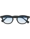 EPOS BRONTE GLASSES