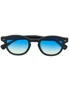 EPOS EPOS BRONTE GLASSES - 黑色