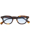 EPOS ROUND FRAME GLASSES