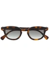 EPOS EPOS BRONTE SUNGLASSES - 棕色